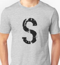 S Unisex T-Shirt