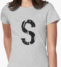 S Women's Fitted T-Shirt