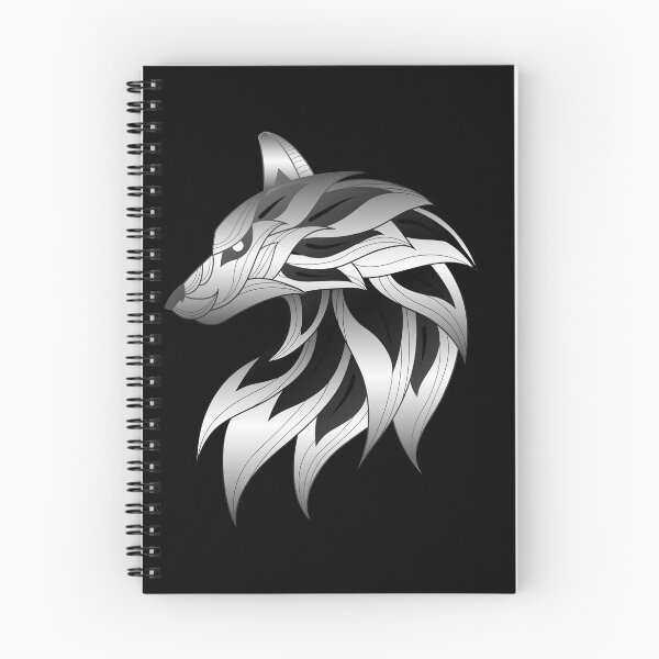 Item preview, Wolf Symbol designed and sold by FMQ Store.