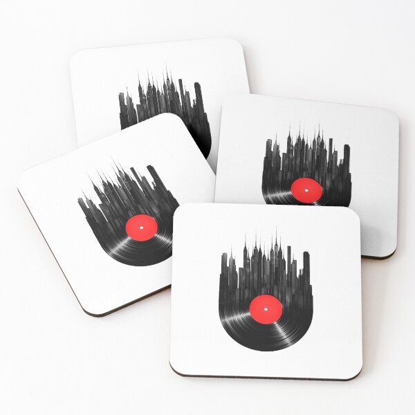 Item preview, Urban Vinyl designed and sold by GrandeDuc.