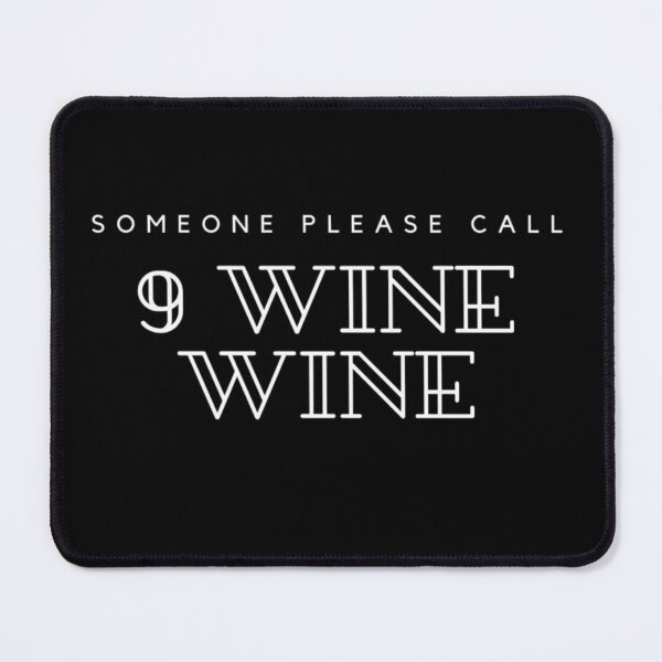 Item preview, 9 Wine Wine designed and sold by Vivoh12.