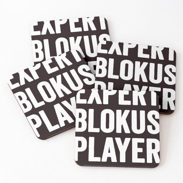 Item preview, Expert Blokus Player Blokus Table Top And Board Game Lovers Favorite Funny Sarcastic Humor Gift Clas designed and sold by JULIETDAWSON4.