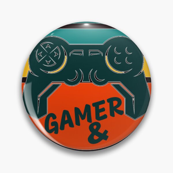 Item preview, Fun I Have 2 Titles GodFather And Gamer Classic   designed and sold by JULIETDAWSON4.