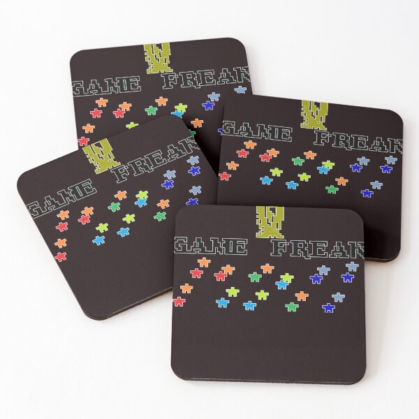Item preview, Game Freak! Essential   designed and sold by JULIETDAWSON4.