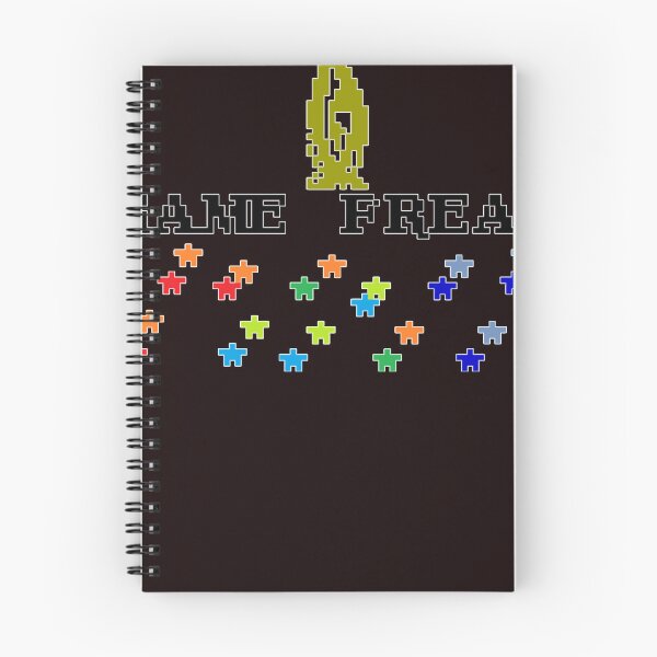 Item preview, Game Freak! Essential   designed and sold by JULIETDAWSON4.