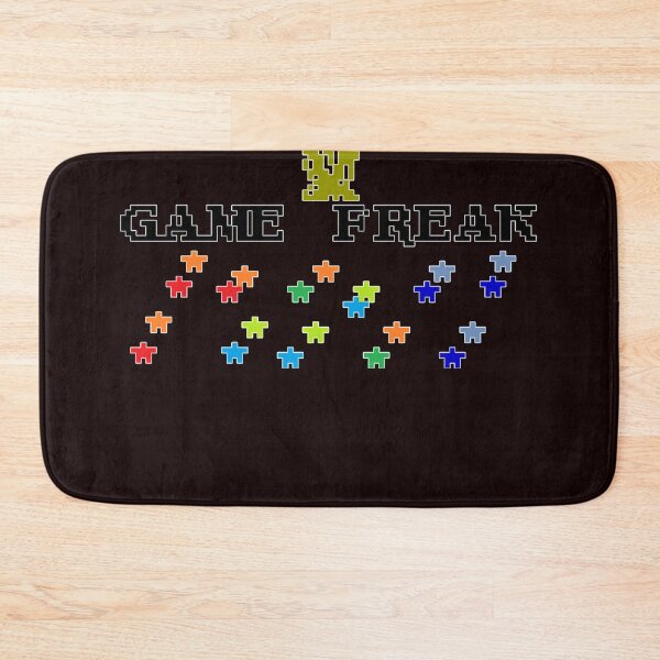 Item preview, Game Freak! Essential   designed and sold by JULIETDAWSON4.