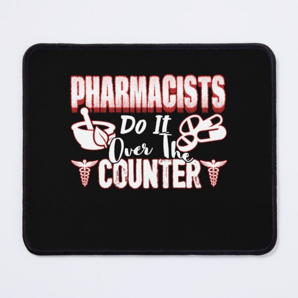 Item preview, I Am A Pharmacist designed and sold by aryagiri.