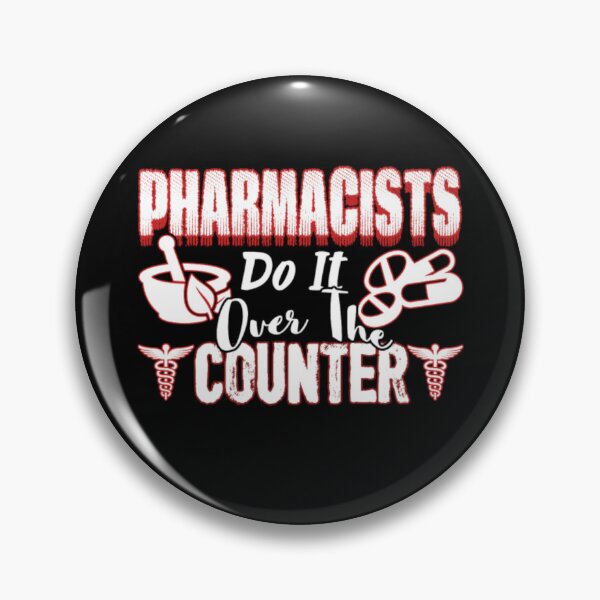 Item preview, I Am A Pharmacist designed and sold by aryagiri.
