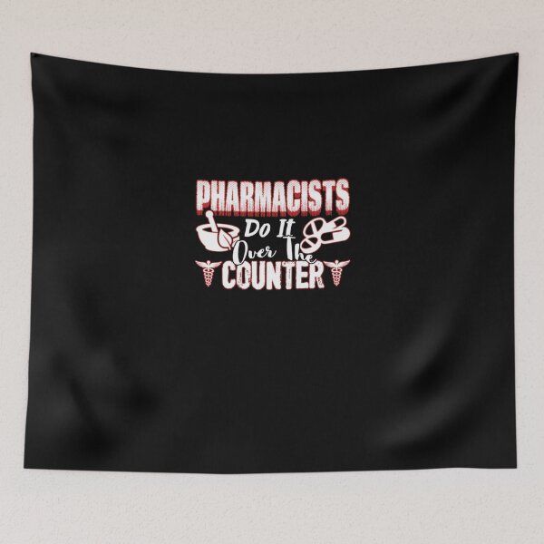 Item preview, I Am A Pharmacist designed and sold by aryagiri.