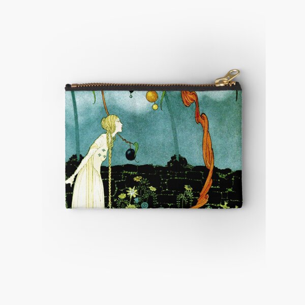 Item preview, HD Rosalie s Tree s by Virginia Frances Sterrett (1920) designed and sold by MINDTHECHERRY.