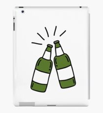 beer iPad Case/Skin