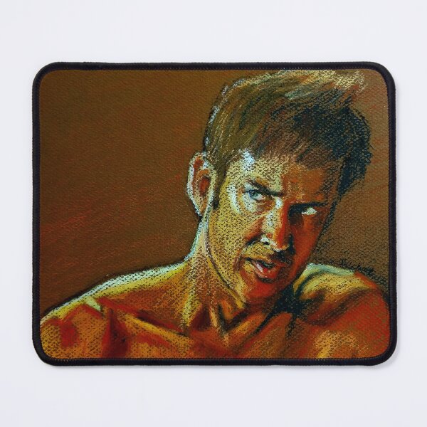 Item preview, John Sheppard designed and sold by ArtBySalchat.