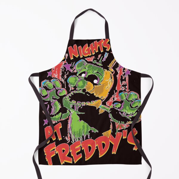 Item preview, Five Nights At Freddy's Phantom Freddy Essential T-Shirt designed and sold by JULIETDAWSON4.