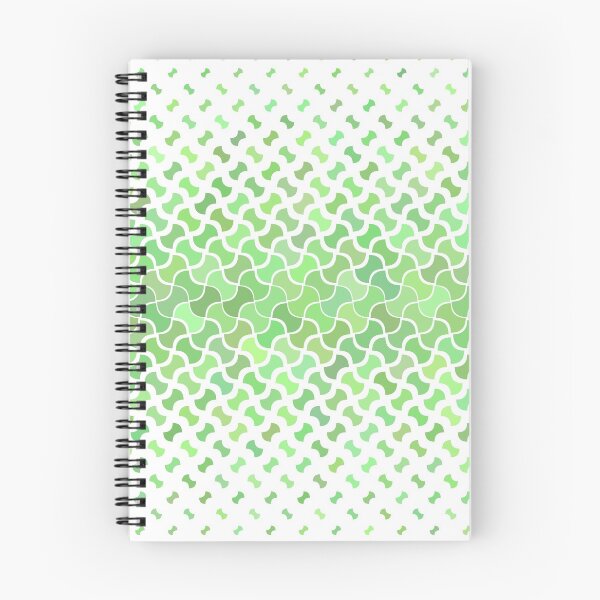 Item preview, Green Puzzle Background  designed and sold by holidayfashion.