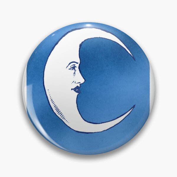 Item preview, La Lune designed and sold by Julia Graczyk.