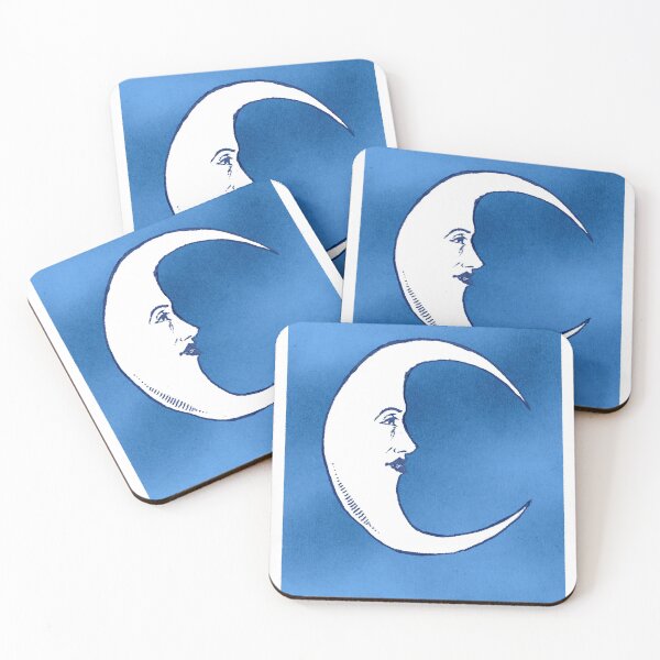 Item preview, La Lune designed and sold by Julia Graczyk.
