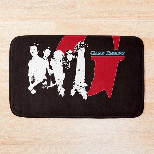 Item preview, Game-Theory-Promo Classic T-Shirt designed and sold by JULIETDAWSON4.