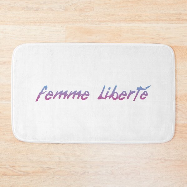 Item preview, Femme Liberte designed and sold by pomak.