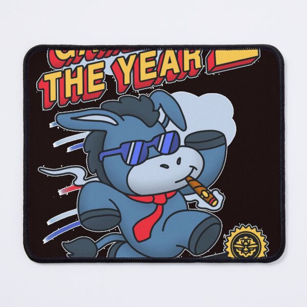 Item preview, Game Of The Year 2! Classic designed and sold by JULIETDAWSON4.