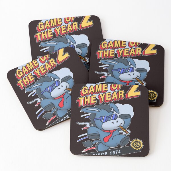 Item preview, Game Of The Year 2! Classic  designed and sold by JULIETDAWSON4.