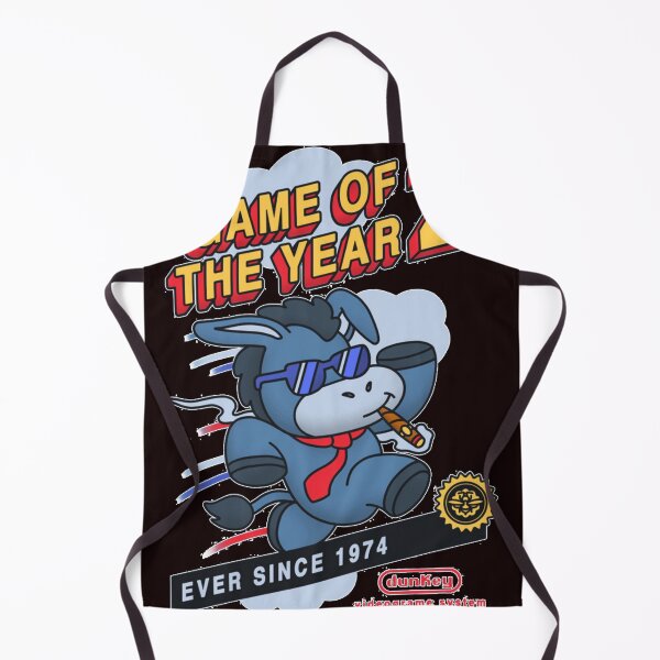 Item preview, Game Of The Year 2! Classic  designed and sold by JULIETDAWSON4.
