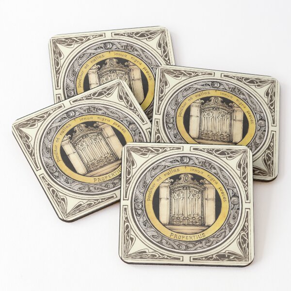 Item preview, The Black Gates of Death designed and sold by TheCobra.