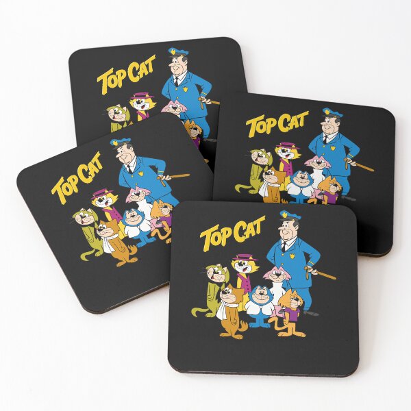 Item preview, Day Gifts Top Cat Graphic For Fans designed and sold by Jorgeconnelly.