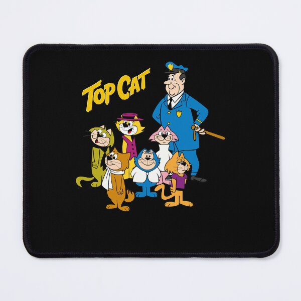 Item preview, Day Gifts Top Cat Graphic For Fans designed and sold by Jorgeconnelly.