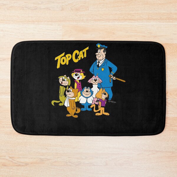 Item preview, Day Gifts Top Cat Graphic For Fans designed and sold by Jorgeconnelly.