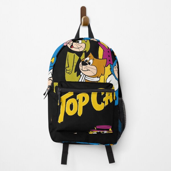 Item preview, Day Gifts Top Cat Graphic For Fans designed and sold by Jorgeconnelly.