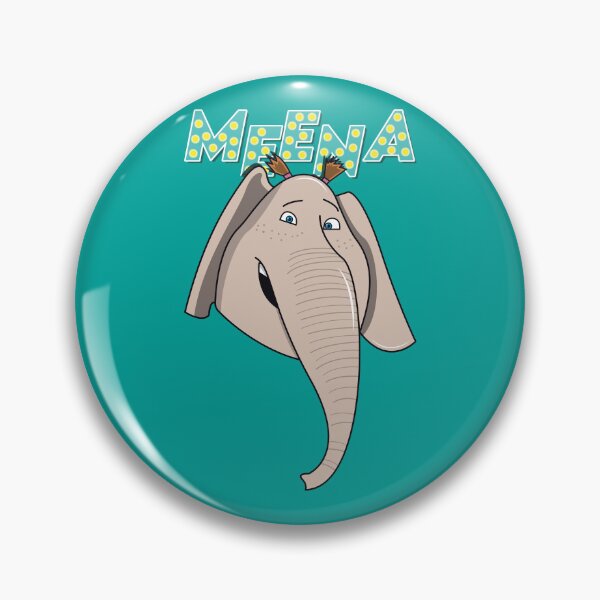 Item preview, Meena - Sing designed and sold by Necronder.