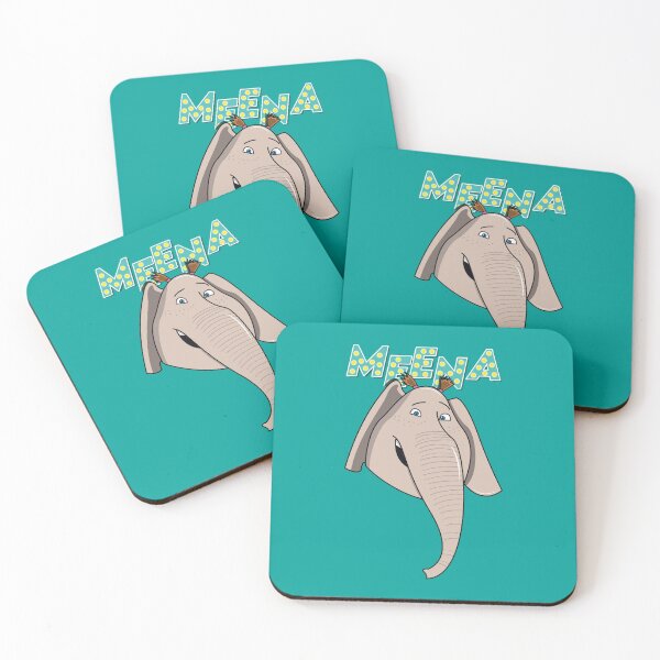 Item preview, Meena - Sing designed and sold by Necronder.