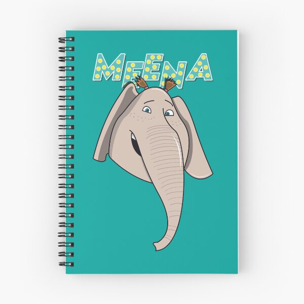 Item preview, Meena - Sing designed and sold by Necronder.