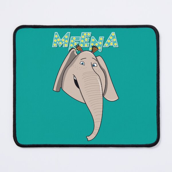 Item preview, Meena - Sing designed and sold by Necronder.