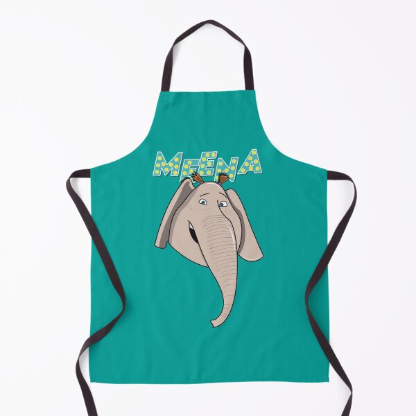 Item preview, Meena - Sing designed and sold by Necronder.