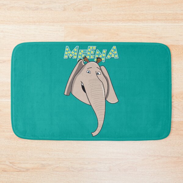 Item preview, Meena - Sing designed and sold by Necronder.