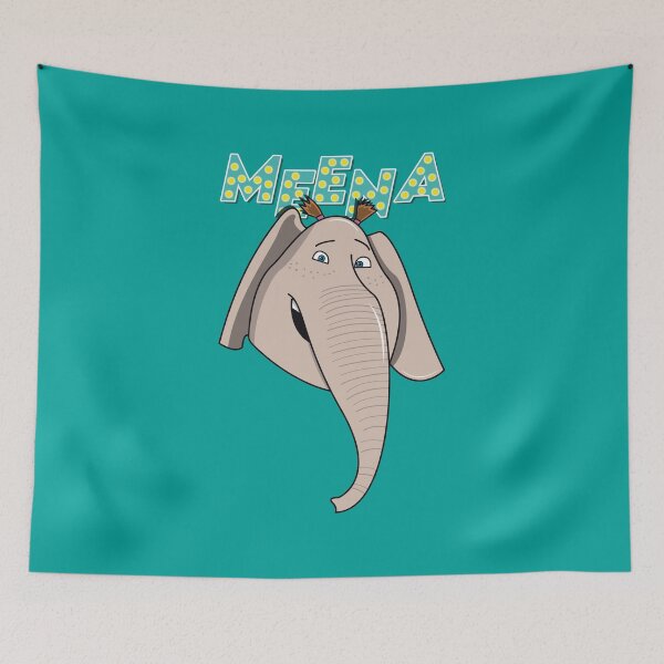 Item preview, Meena - Sing designed and sold by Necronder.