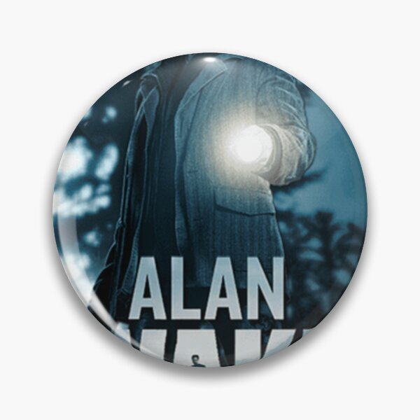 Item preview, Bright Falls Alan Wake designed and sold by JULIETDAWSON4.
