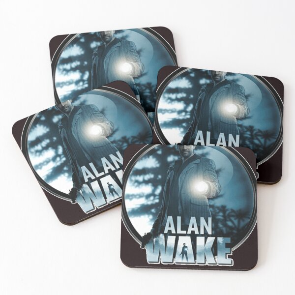 Item preview, Bright Falls Alan Wake designed and sold by JULIETDAWSON4.