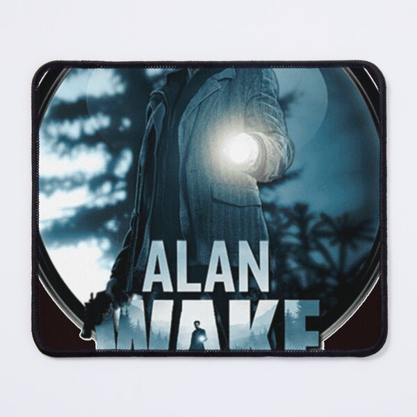 Item preview, Bright Falls Alan Wake designed and sold by JULIETDAWSON4.