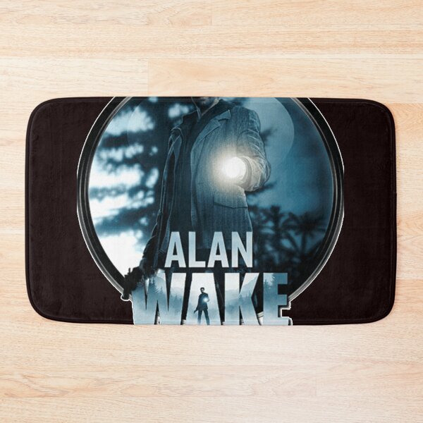 Item preview, Bright Falls Alan Wake designed and sold by JULIETDAWSON4.