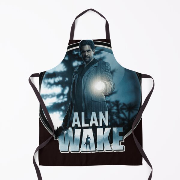 Item preview, Bright Falls Alan Wake designed and sold by JULIETDAWSON4.