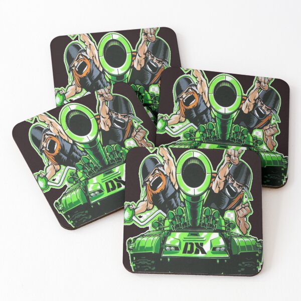 Item preview, DX Army Classic  designed and sold by JULIETDAWSON4.