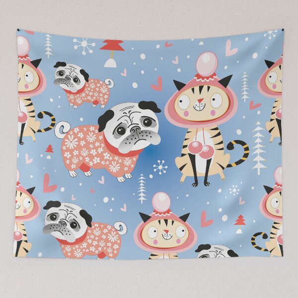 Item preview, Funny Creatures 20 designed and sold by stylebytara.
