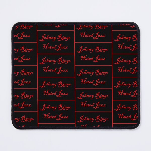 Item preview, MPJJ Johnny Ringo designed and sold by Potsy.