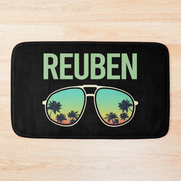 Item preview, Cool Glasses Reuben designed and sold by William Grey.