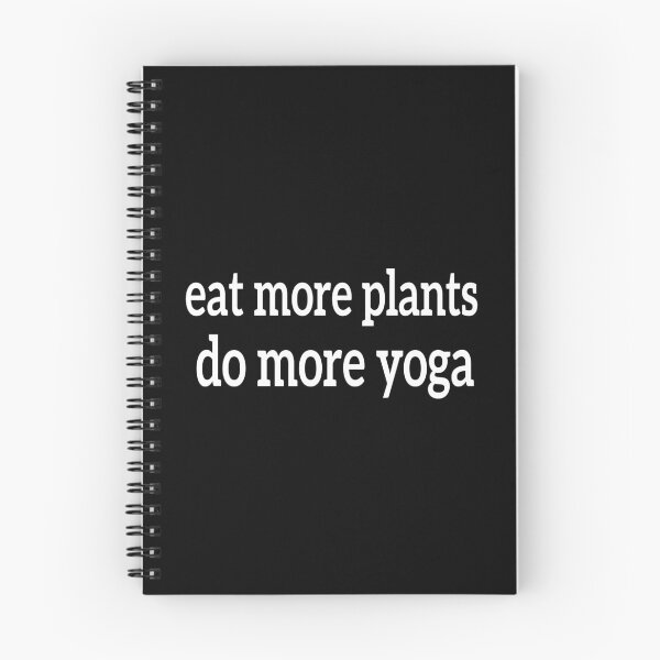 Item preview, Copy of Eat More Plants Do More Yoga T-Shirt - Vegetarian Tshirt - Vegan Vegetarian Food Shirt  designed and sold by hanaa01.