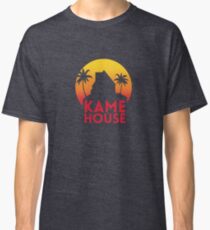 Camiseta clásica Casa Dbz Kame