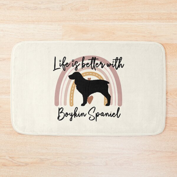 Item preview, Copy of Boykin Spaniel Rainbow Aesthetic Boho designed and sold by rafaeltto.