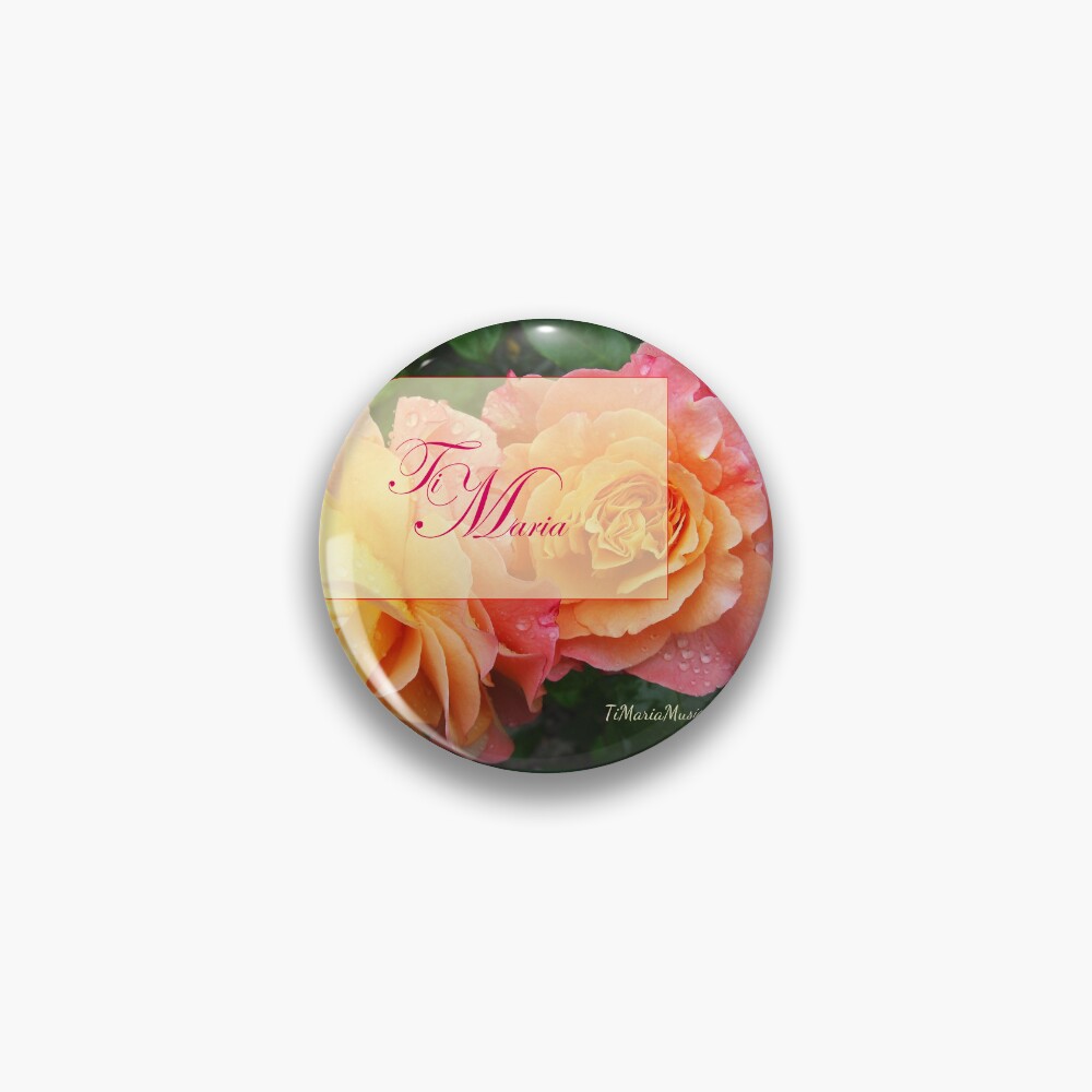 Item preview, Pin designed and sold by TSteeleArt.